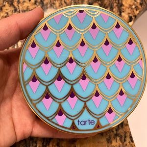 Tarte Rainforest of the Sea III Eyeshadow Palette